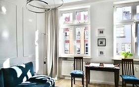 Apartament Kondor Shekspir
