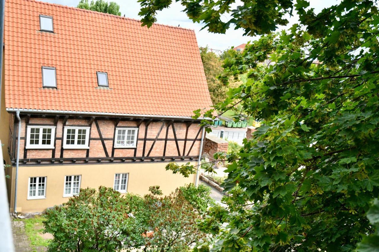 Apartament Kondor Shekspir Gdansk Exterior photo