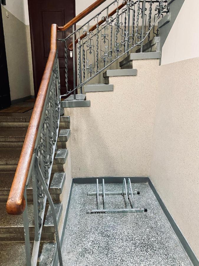 Apartament Kondor Shekspir Gdansk Exterior photo